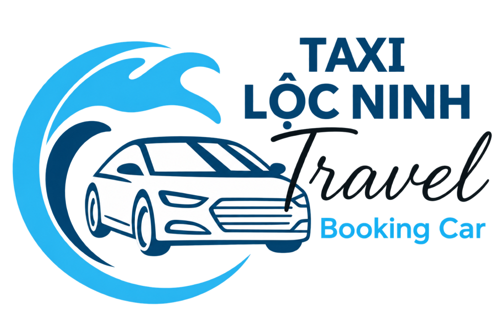 Taxi Lộc Ninh